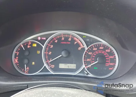 2012 Subaru Impreza Wrx Premium из США, поврежденный, VIN JF1GV7F67CG019053